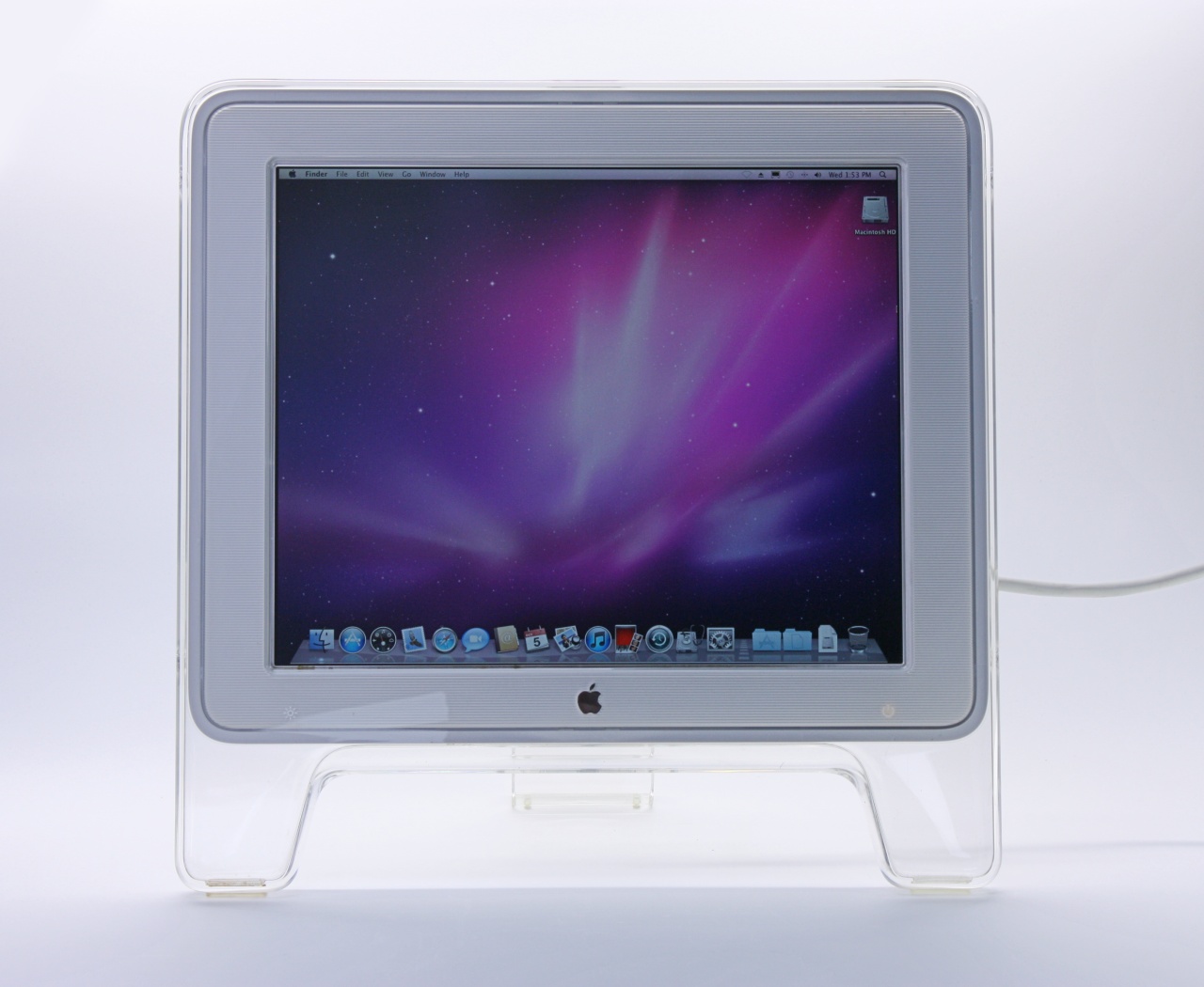 Hardware Appleverse 1