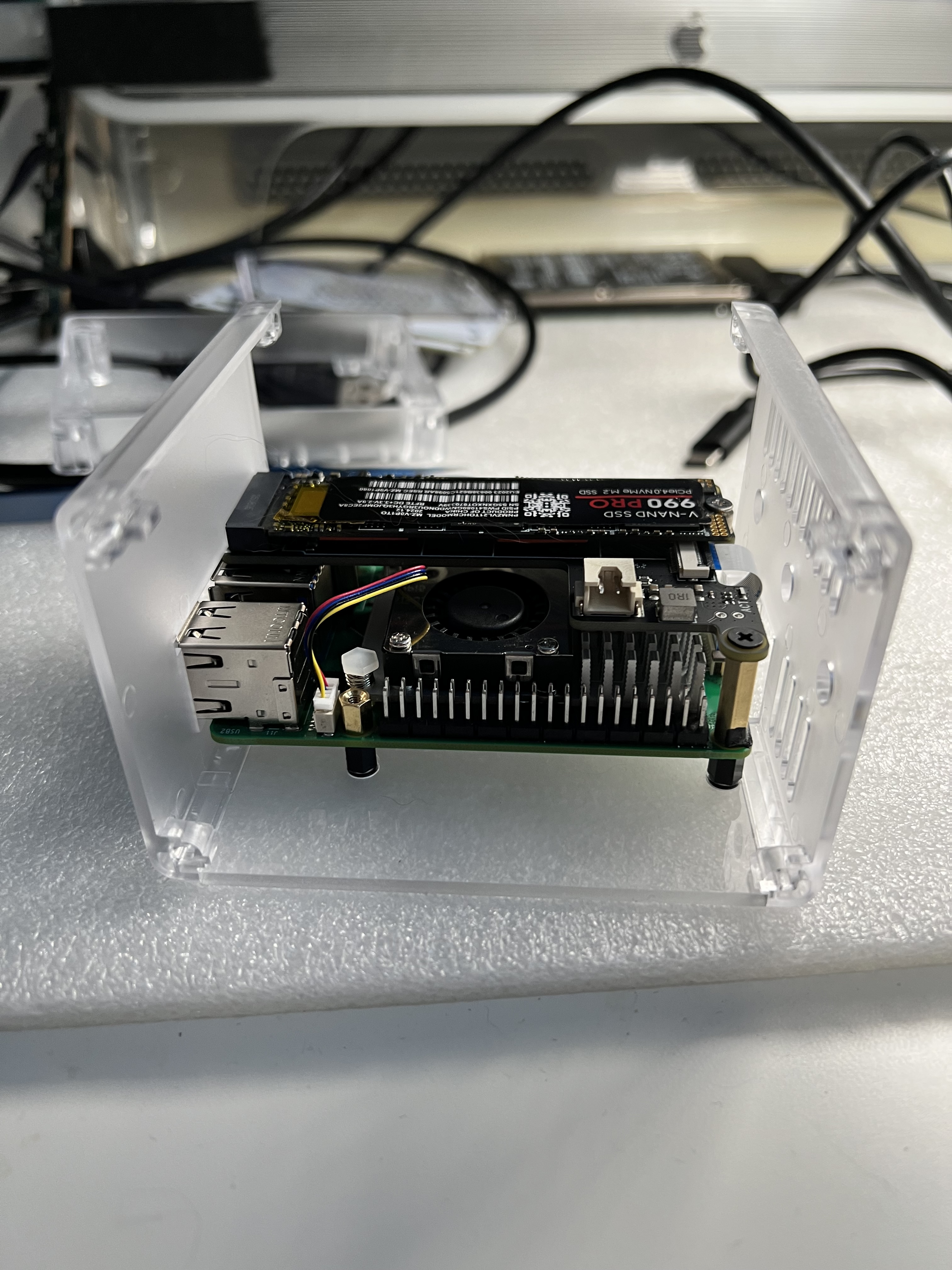 Hardware Appleverse 2