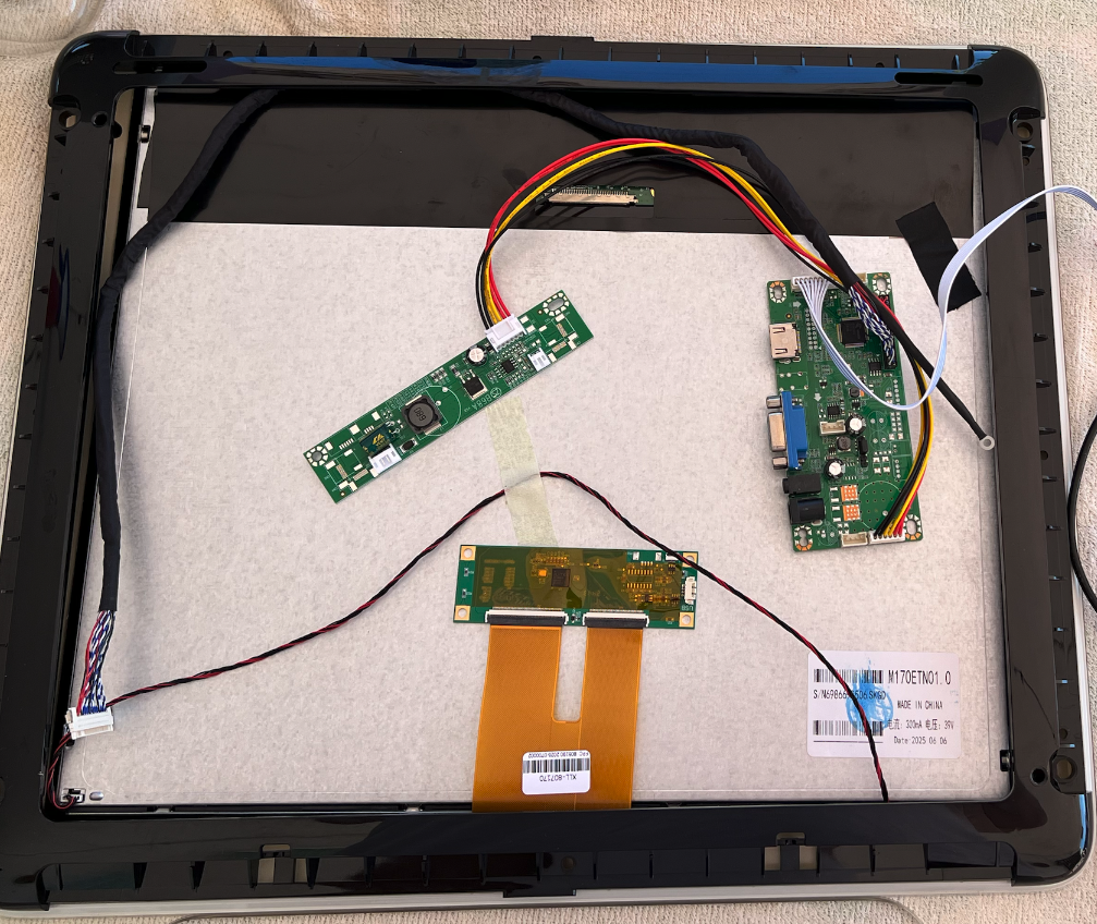 Hardware Appleverse 3