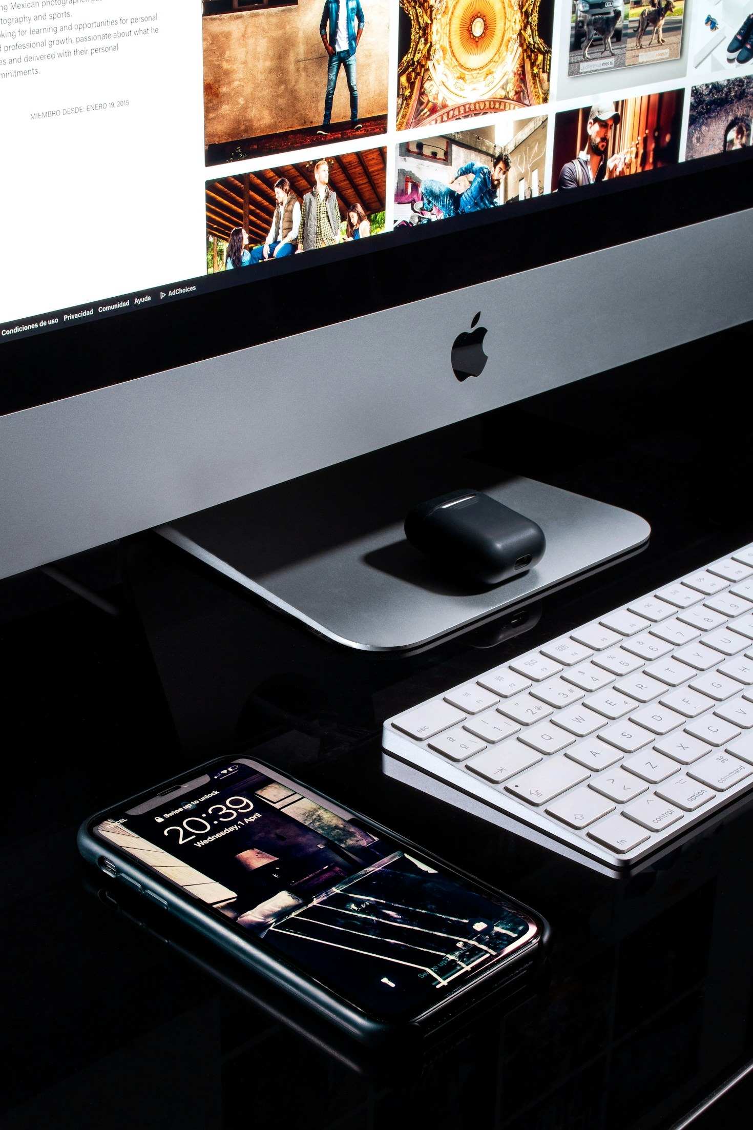 Transforma un Power Mac G5 en una obra de arte
