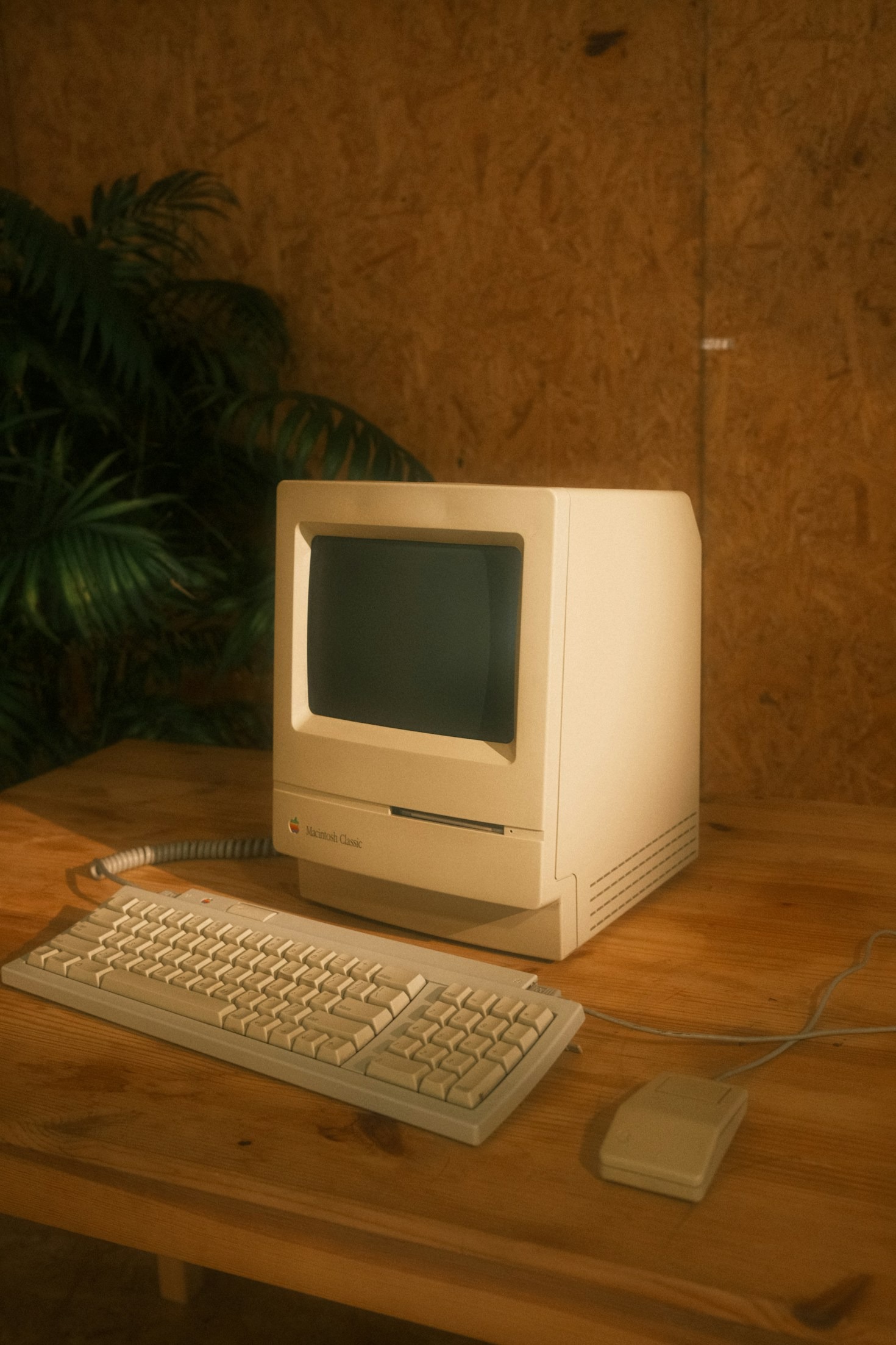 Innovación desde lo clásico: ‘The iArchives’