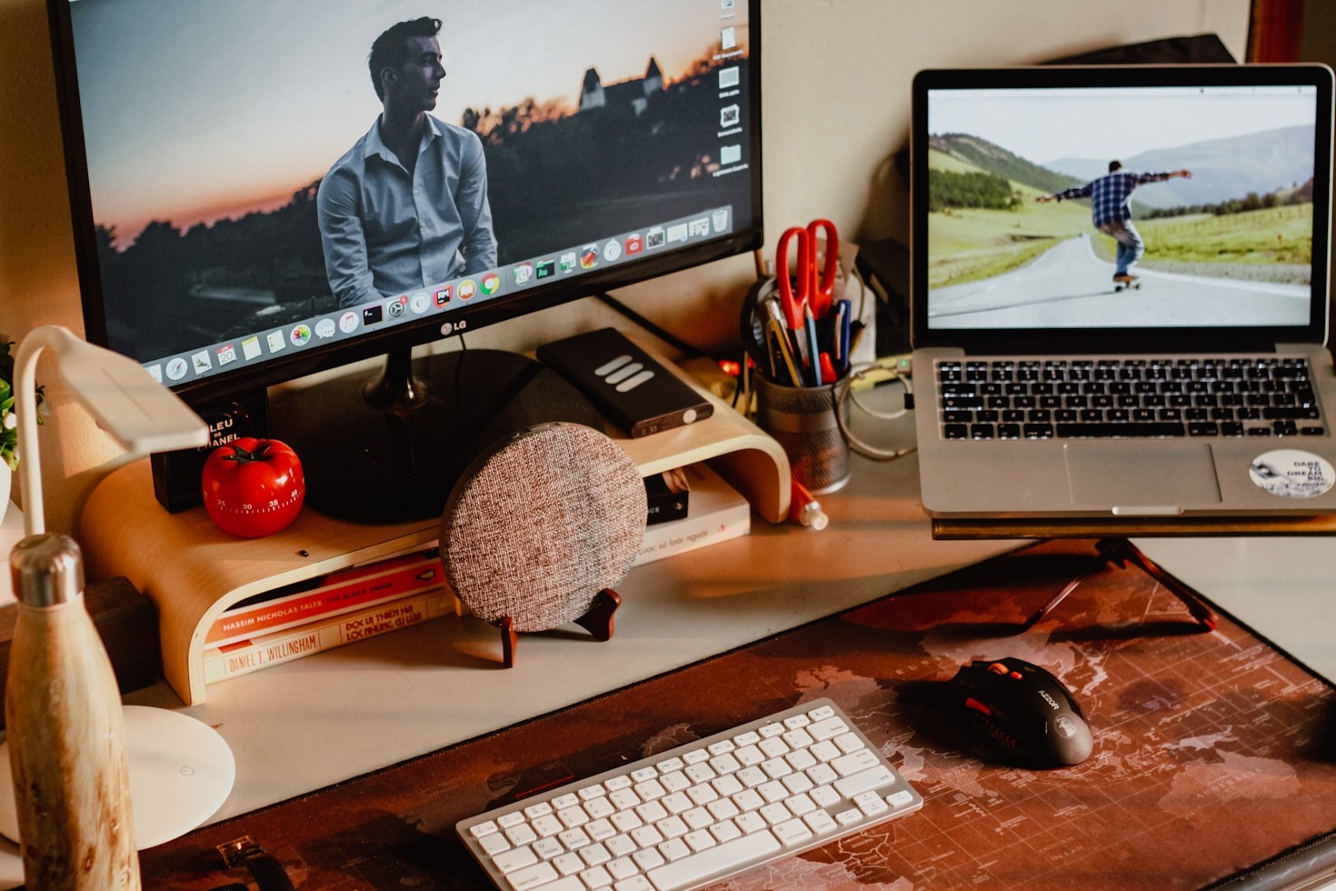 El arte de los mods tecnológicos: Caso Power Mac G5